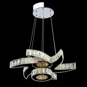 Moderni Zima-kattokruunu, koodi 2117