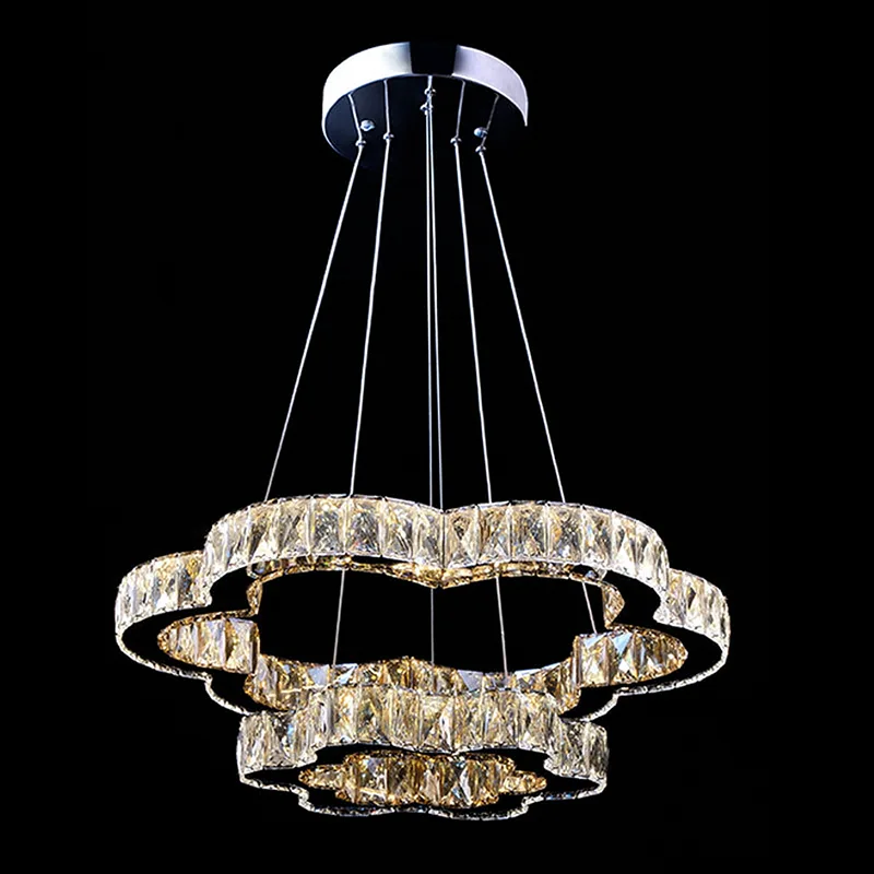 Moderni Zima -kattokruunu, koodi 2133