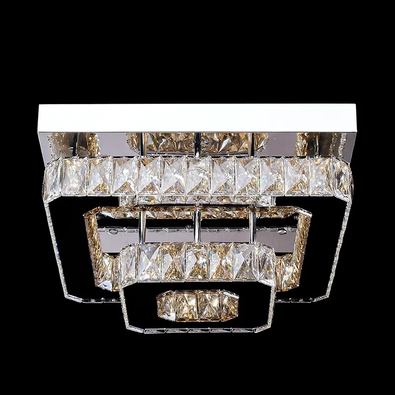 Moderni kattokruunu 40-1124 – Zima