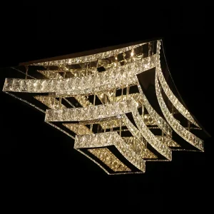 Moderni kattokruunu 80-1120 Zima